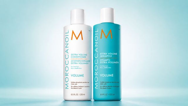 Moroccanoil Volume