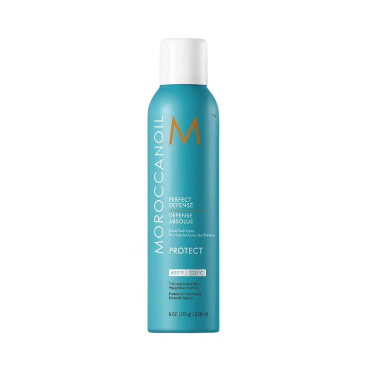 Moroccanoil Finish Protect Perfect Defense Spray 225ml