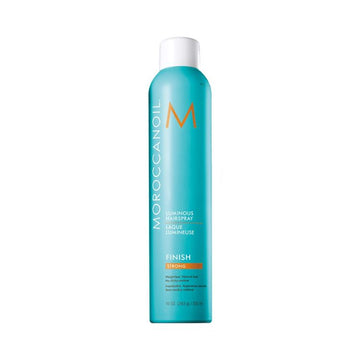 Moroccanoil Finish Spray Fixador Luminoso Forte 330ml