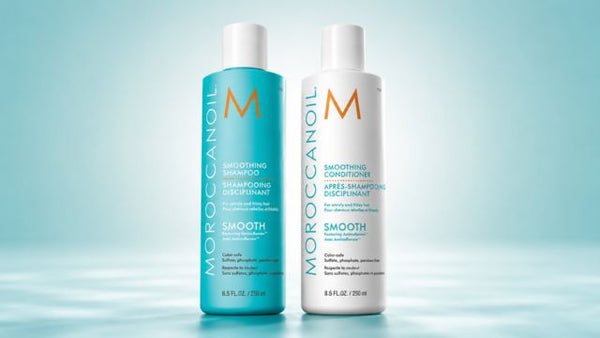 Moroccanoil Frizz Control