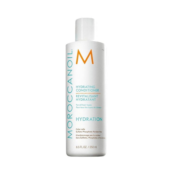 Moroccanoil Hydration Condicionador Hidratante 250ml