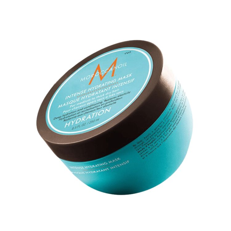 Moroccanoil Hydration Máscara Hidratação Intensa 250ml