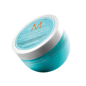 Moroccanoil Hydration Máscara Hidratação Ultraleve 250ml