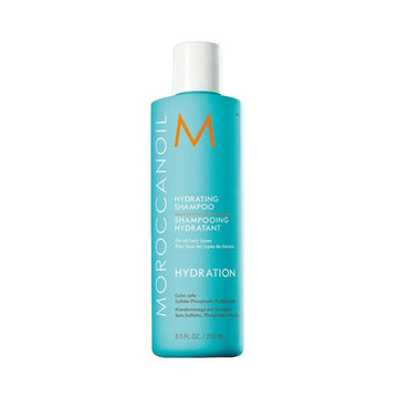 Moroccanoil Hydration Shampoo Hidratante 250ml