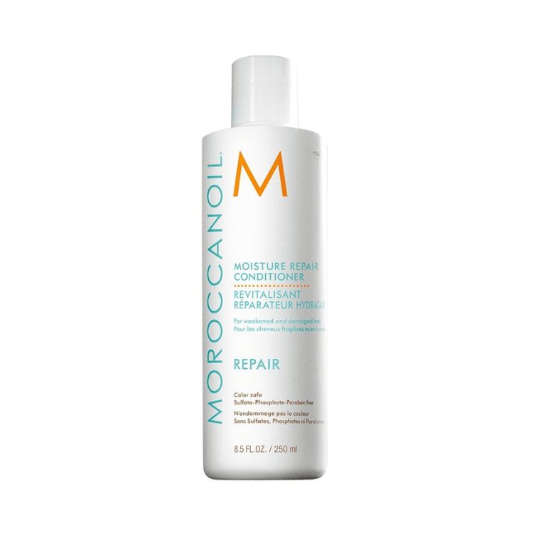 Moroccanoil Repair Condicionador Reparador Hidratante 250ml