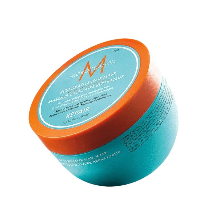 Moroccanoil Repair Máscara Reparadora 250ml