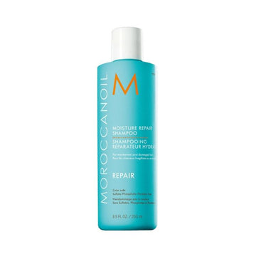 Moroccanoil Repair Shampoo Reparador Hidratante 250ml