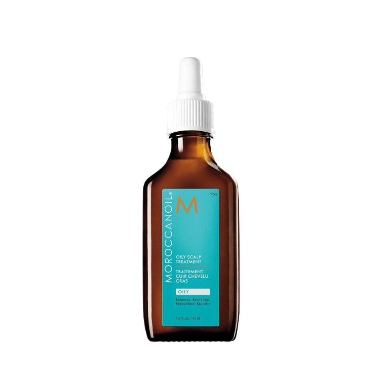 Moroccanoil Scalp Balance Couro Cabeludo Oleoso 45ml