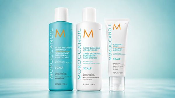 Moroccanoil Scalp Balance