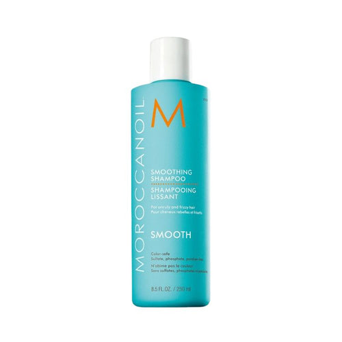 Moroccanoil Smooth Shampoo Suavizante 250ml