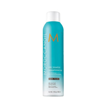 Moroccanoil Style Dry Shampoo Dark Tones 205ml