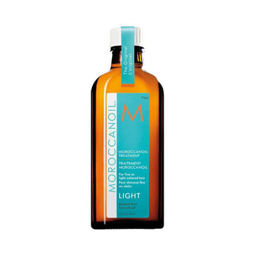 Moroccanoil Tratamento Light 100ml