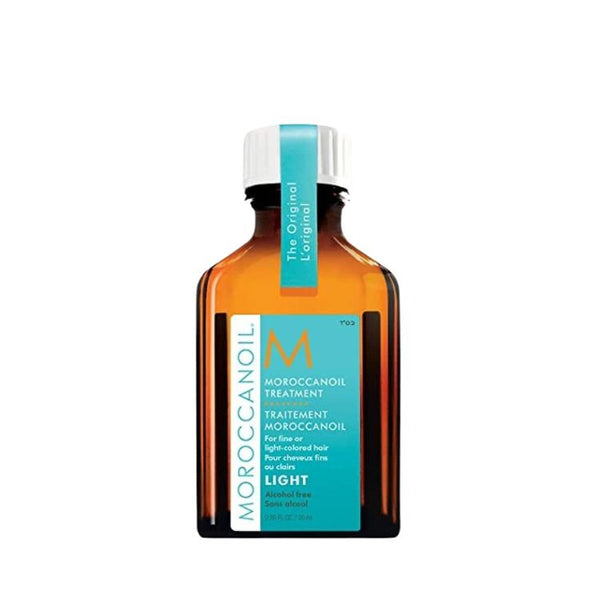 Moroccanoil Tratamento Light 25ml