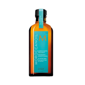 Moroccanoil Tratamento Original 125ml