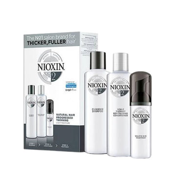 Nioxin System 2 Coffret