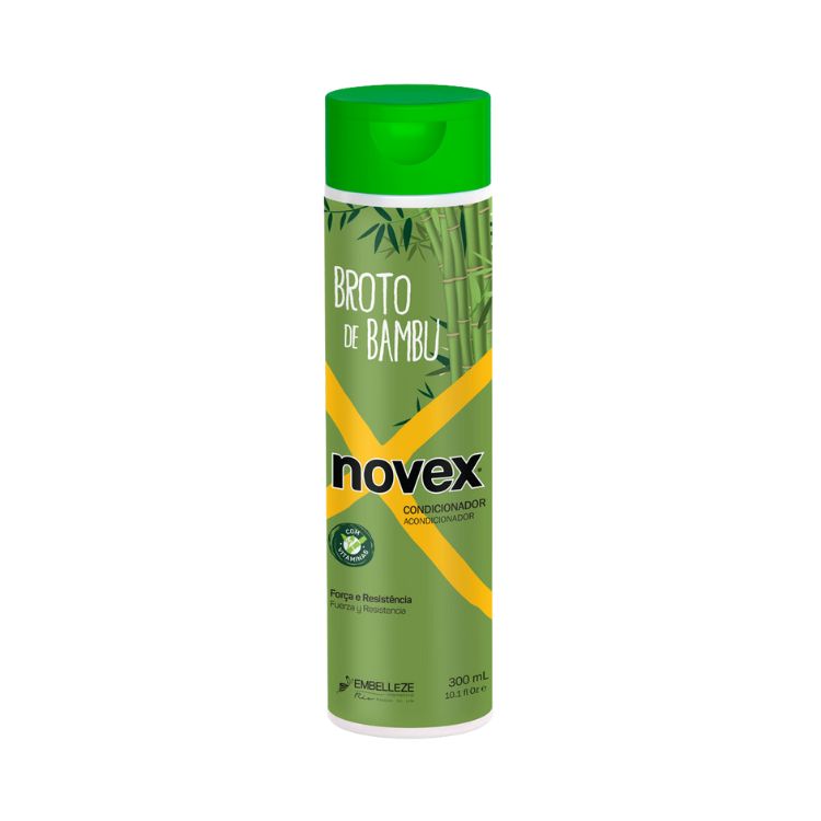 Novex Broto de Bambu Condicionador 300ml