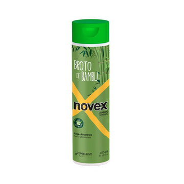 Novex Broto de Bambu Shampoo 300ml