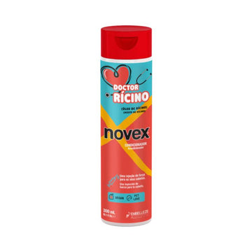 Novex Doctor Rícino Condicionador 300ml