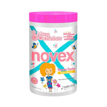 Novex Meus Cachinhos Máscara 1kg