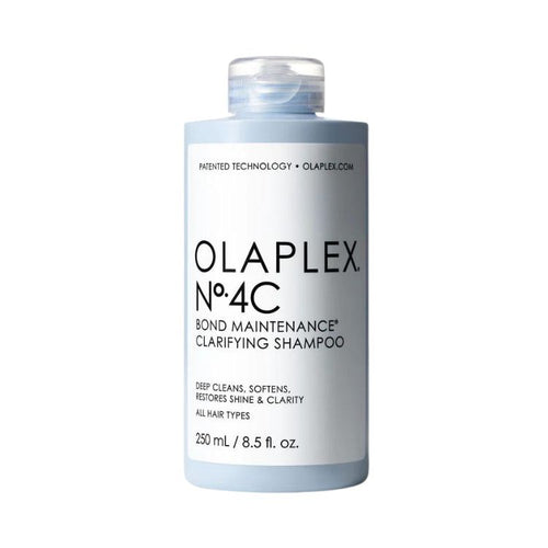 Olaplex 4C Bond Maintenance Clarifying Shampoo 250ml