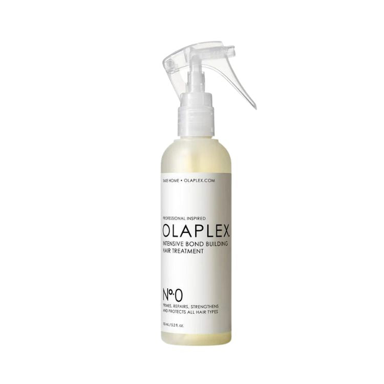 Olaplex N°0 Intensive Bond Building Hair Treatment 155ml