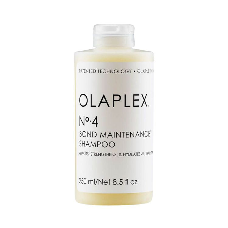 Olaplex Nº4 Bond Maintenance Shampoo 250ml