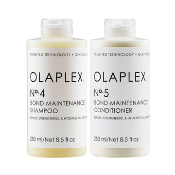 Olaplex Pack Duo