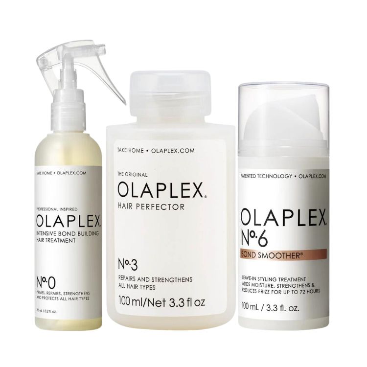 Olaplex Pack Trio