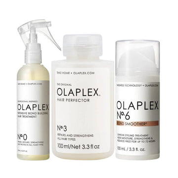Olaplex Pack Trio
