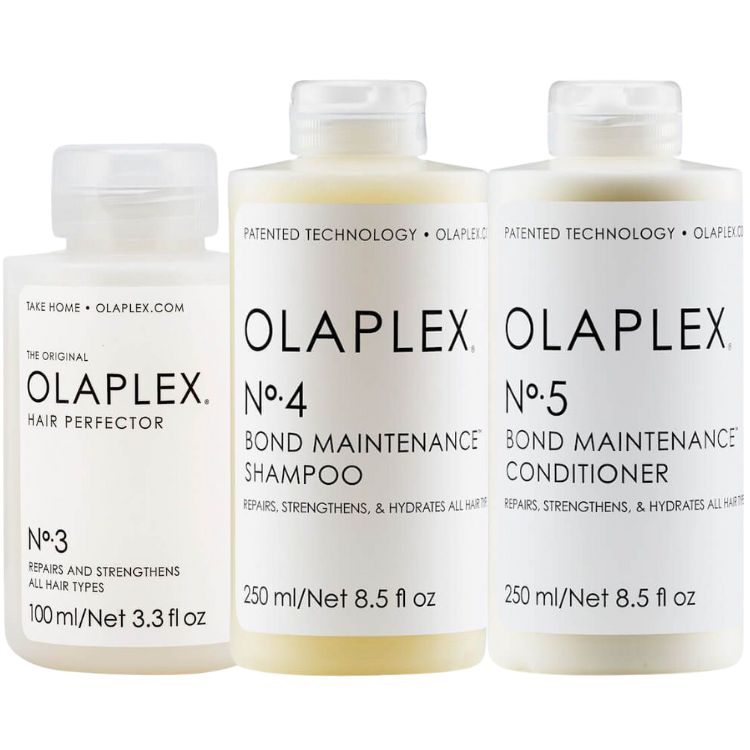 Olaplex Perfector Pack Trio