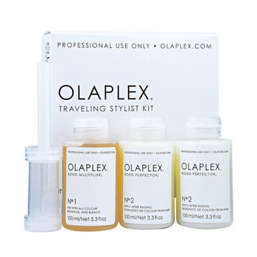 Olaplex Traveling Stylist Kit