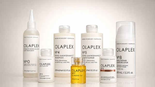 Olaplex