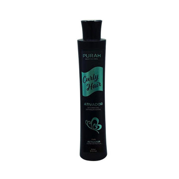 Purah Curly Hair Ativador Definição Extra 300ml