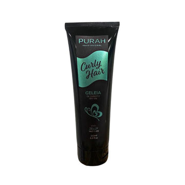 Purah Curly Hair Geleia 250ml