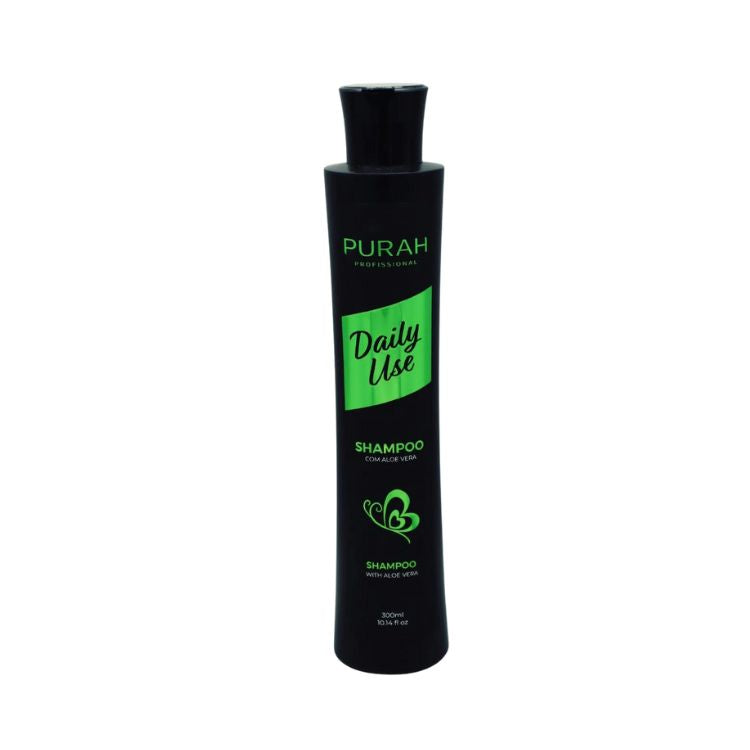 Purah Daily Use Shampoo 300ml