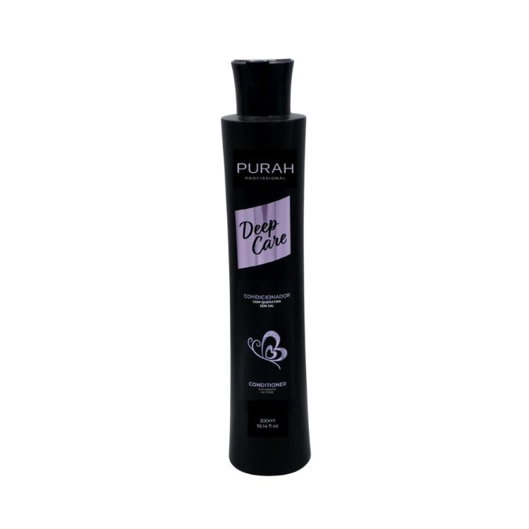 Purah Deep Care Condicionador 300ml