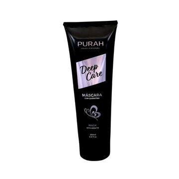 Purah Deep Care Máscara 250ml