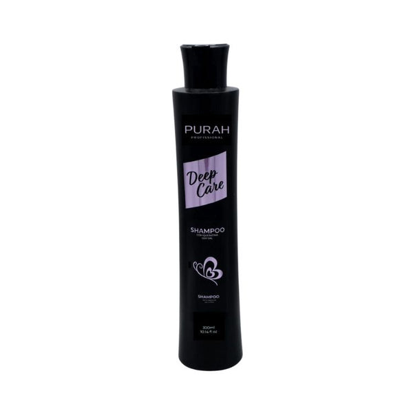 Purah Deep Care Shampoo 300ml