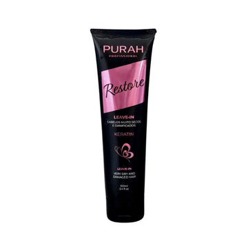 Purah Restore Leave-In 100ml