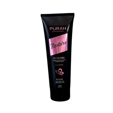 Purah Restore Máscara 250ml