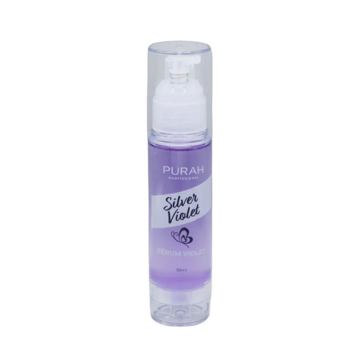 Purah Silver Violet Sérum 50ml