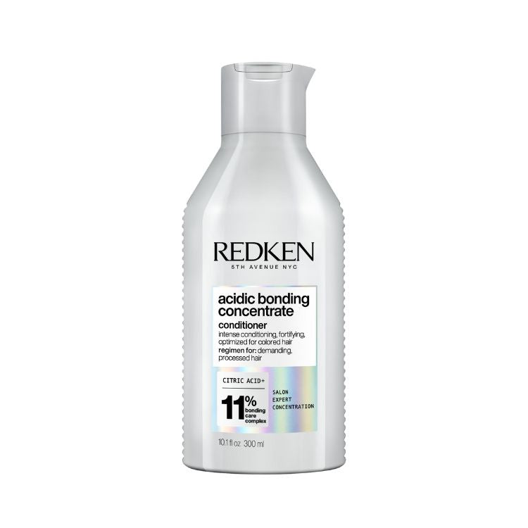 Redken Acidic Bonding Concentrate Condicionador 300ml