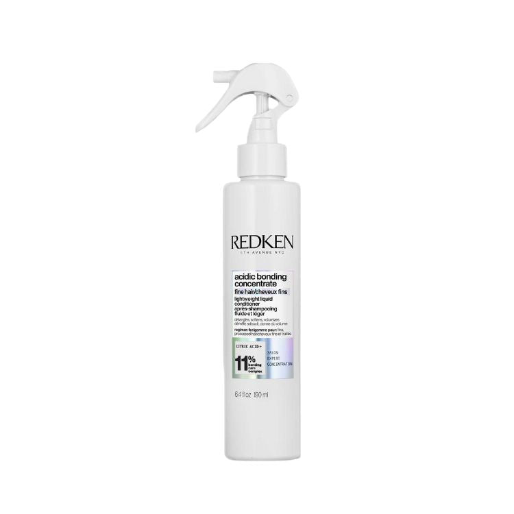 Redken Acidic Bonding Concentrate Condicionador em Spray 190ml