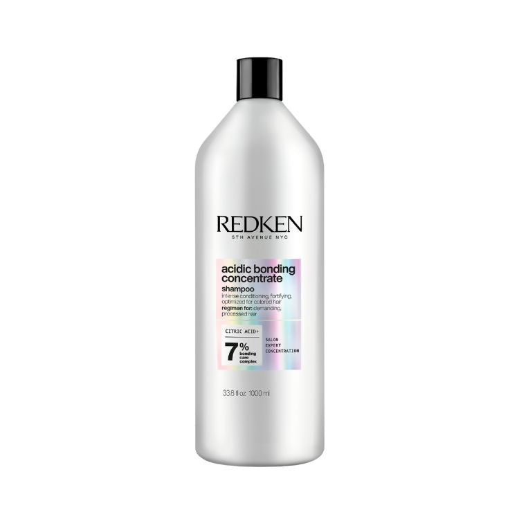 Redken Acidic Bonding Concentrate Shampoo 1000ml