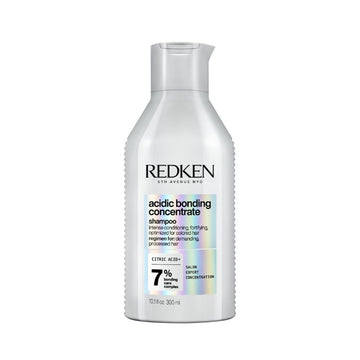 Redken Acidic Bonding Concentrate Shampoo 300ml