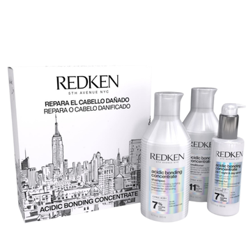 Redken Acidic Bonding Concentrate Spring Coffret