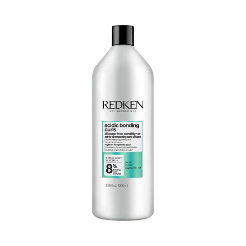 Redken Acidic Bonding Curls Condicionador 1000ml