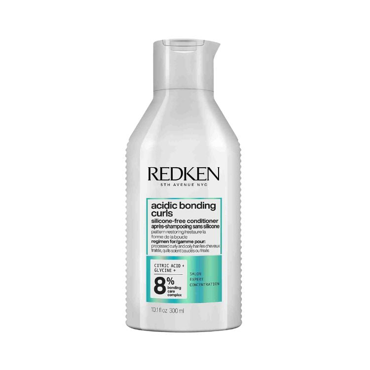 Redken Acidic Bonding Curls Condicionador 300ml