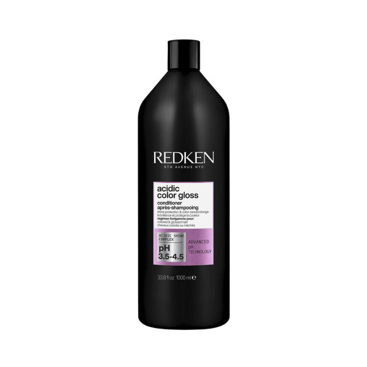 Redken Acidic Color Gloss Condicionador 1000ml