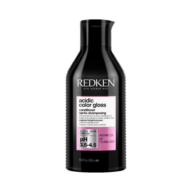 Redken Acidic Color Gloss Condicionador 500ml